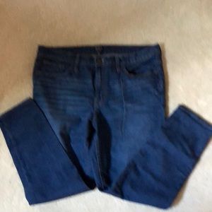 J Crew Skinny Jean 32